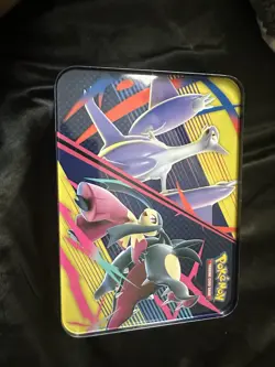 Pokemon TCG Card Bulk With Box Set - Image 3