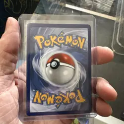 Pokemon First Partner Illustration Rare 30th Anniversary Piplup Card - Image 2