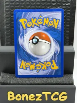 Venusaur 6/17 Holo Rare POP Series 2 Promo Pokemon Card - Image 2