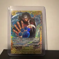 Bartholomew Kuma OP12-119 SEC English Legacy of the Master - One Piece Card - NM - Image 1