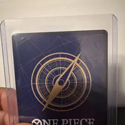 Bartholomew Kuma OP12-119 SEC English Legacy of the Master - One Piece Card - NM - Image 5