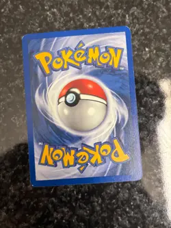 Horsea 62/111 Neo Genesis Regular Common NM Vintage Pokemon Card 2000 - Image 5