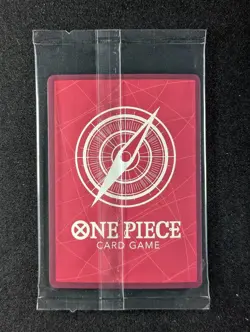 2024 One Piece SABO #ST13-001 Promo Cards Mini-Tin Pack Set Vol.1 L Japanese - Image 2