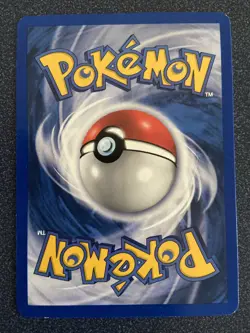 CHINCHOU - Neo Genesis Set - 55/111 - Common - Pokemon Card - Unlimited - NM - Image 2