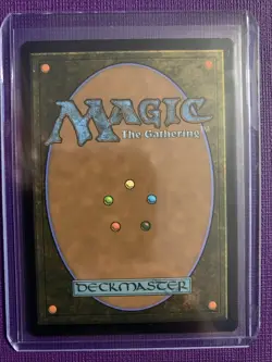 Quantum Riddler Edge of Eternities Foil - Image 2