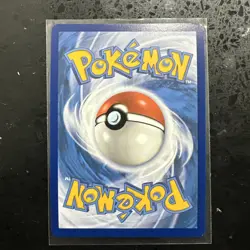 Pokemon Pikachu TCG Holo Card Scarlet & Violet 151 Series 173/165 - Image 2