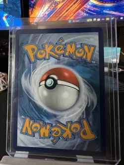 Pokemon Surging Sparks Lisa's Appeal Card 246/191 Grade Worthy - Image 2
