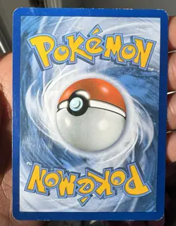 Primal Kyogre EX Mega Primal Clash Ultra Rare Holo Card 149/160 HP - Image 2