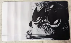 Pokemon /Gengar/ Haunter/Cubone/ Playmat / Card Game /PTCG CCG MTG - Image 1