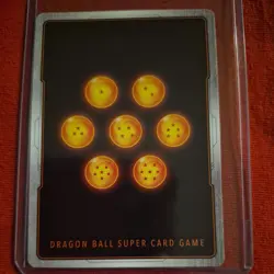 Dragon Ball Super Card Game SS Broly Full Power Frenzy - Image 2