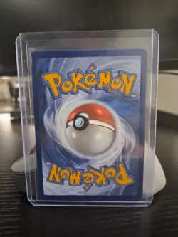 Pokemon Meowth EX Full Art Holo Card 121/088 Perfect Order Set - Image 2