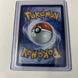Pokemon TCG Pikachu EX Hyper Rare Card 179/131 Prismatic Evolutions - Image 2