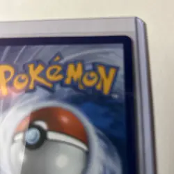 Pokemon TCG Pikachu EX Hyper Rare Card 179/131 Prismatic Evolutions - Image 4