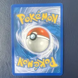 LP Pokemon Regigigas Promo Holo Card POP Series 9 - Image 2