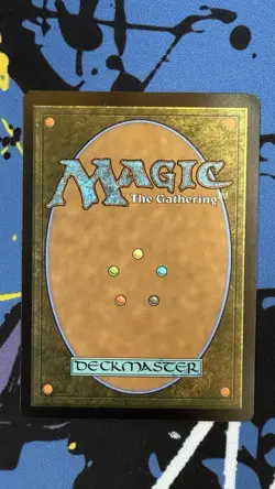 MTG - Master Xande - Venser, Shaper Savant - Showcase Rare #6 FCA NM - Image 2