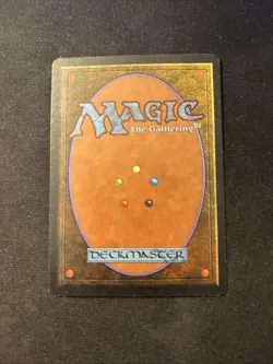 Prodigal Sorcerer Unlimited Mtg LP 1 - Image 2