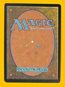 MTG LLANOWAR ELVES (Foil) FNM Promo (OldManMTG 012-112) - Image 2