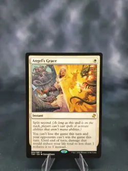 Angel's Grace Time Spiral Remastered Regular - Image 1