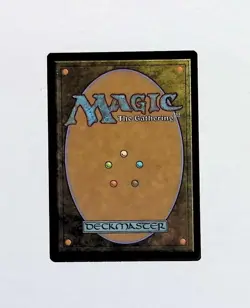 MTG - Magic The Gathering-Contamination -Future Sight-Mystery Booster 2 -NP/LN ! - Image 2