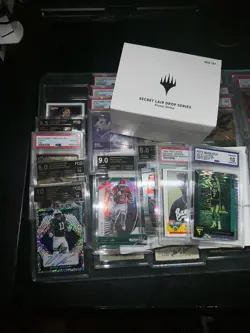 🔥 OUTRAGEOUS LOT FIRE PILE Collection A+ (CCGs Sports Packs And Slabs) 🔥 - Image 5