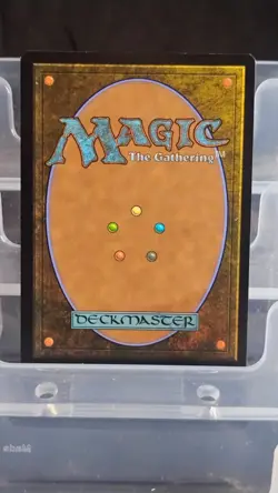 Magic: The Gathering Court of Vantress Enchantment Rare Blue Wilds of Eldraine … - Image 2