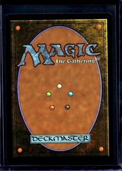 MTG Magic the Gathering Secret Lair Showdown Promo Borderless Supreme Verdict LP - Image 2