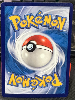 Pokemon TCG Psychic Energy 1105/06 Stamped Gem Pack Vol 2 Chinese NM - Image 5