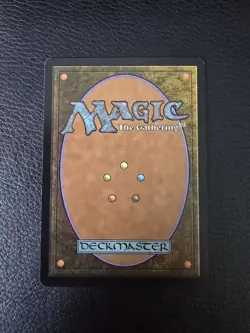 Shipwreck Marsh (Borderless) Innistrad: Midnight Hunt Regular MTG NM Magic Card - Image 2