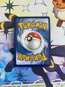 Charmander 044 Promo Scarlet & Violet Pokemon LP Card Black Star - Image 2