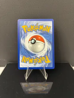 Pokemon Crown Zenith Radiant Eternatus 105/159 Holo Rare - Image 2