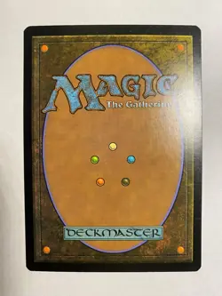 Isochron Scepter MTG Eternal Masters LP - NM - Image 2