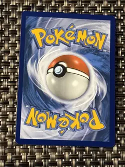 2016 POKEMON X AND Y TCG EVOLUTIONS #109 EXEGGUTOR SECRET RARE NON-HOLO POKEMON! - Image 2