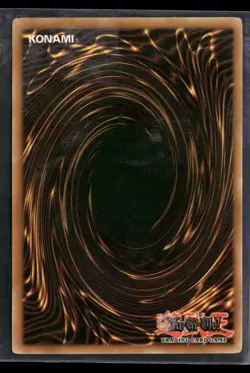 Man-Eating Treasure Chest SDY-037 Starter Deck: Yugi Yu-Gi-Oh HP - Image 2