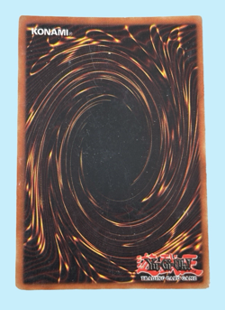 Yu-Gi-Oh! Grave Robber Foil PSV-008 1st Edition Super Rare – Light Play - Image 2