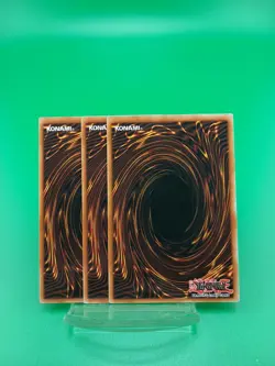 Yu-gi-oh! TCG 3x Click & Echo DUNE-EN030 x3 Common YUGIOH! NM SEA SERPENT - Image 2