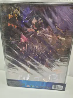 Yu-Gi-Oh! 9 Pocket Portfolio: Albaz Ecclesia Tri Brigade - New Sealed - Image 4