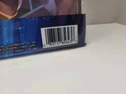 Yu-Gi-Oh! 9 Pocket Portfolio: Albaz Ecclesia Tri Brigade - New Sealed - Image 5