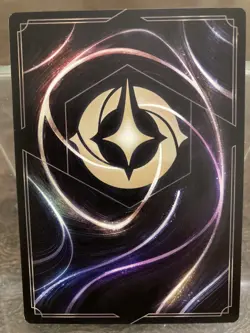 Disney Lorcana Ariel On Human Legs Uncommon 1/204 FOIL - Image 2