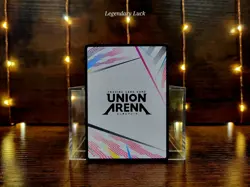 Union Arena Foil Jujutsu Kaisen Action Point Card UEPR/JJK-AP03 Near Mint - Image 2