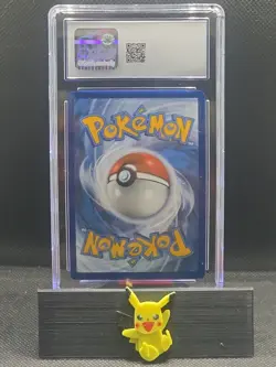 CGC 10 Poltchageist 171/167 Twilight Masquerade Illustration Rare Pokemon Card - Image 2