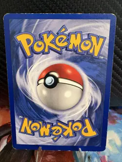 Bulbasaur 44/102 Base Set 1999 WOTC Pokemon Card LP Vintage - Image 4