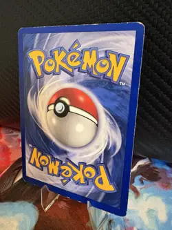 Bulbasaur 44/102 Base Set 1999 WOTC Pokemon Card LP Vintage - Image 5