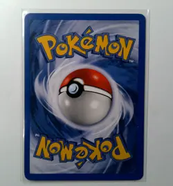 Dragonite 1999 Pokemon Fossil Non-holo Card #19 Near MINT LP - Image 2