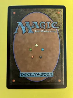 Overburden Prophecy Regular Rare Card 39/143 Magic The Gathering MTG - Image 2