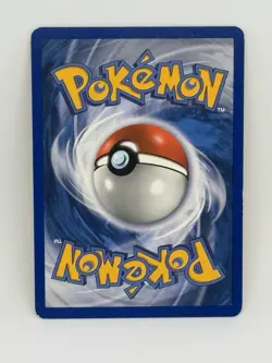 Pikachu 16/17 POP Series 2 Rare Promo Pokemon TCG Card NM 2005 - Image 2