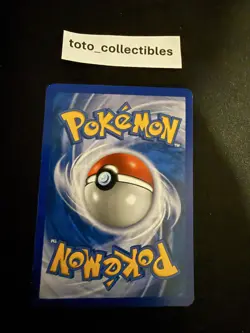 Snorlax 37/130 Pokemon Card TCG Diamond & Pearl 2007 LP-NM - Image 2