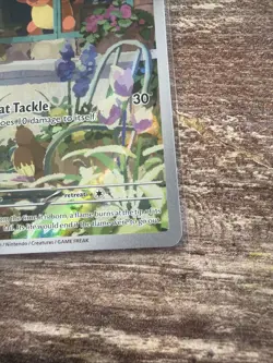 Pokemon TCG Charmander SVP 044 Obsidian Flames ETB Promo Card NM - Image 2