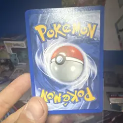 Pokemon Togetic 16/111 Neo Genesis Holo Rare 1st Edition Card English - Image 3