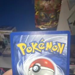 Pokemon Togetic 16/111 Neo Genesis Holo Rare 1st Edition Card English - Image 4