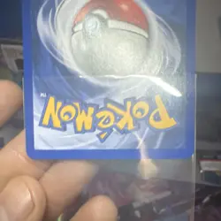 Pokemon Togetic 16/111 Neo Genesis Holo Rare 1st Edition Card English - Image 5